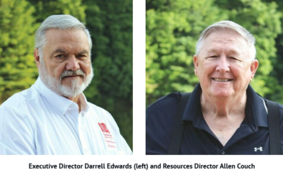 Kids Central, Inc. Board of Directors announces the retirement of their Head Start Executive Director and Director of Human Resources.