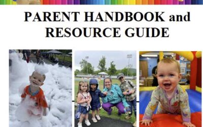 New Parent Handbook and Resource Guide