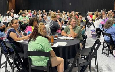 2025 Annual In-Service