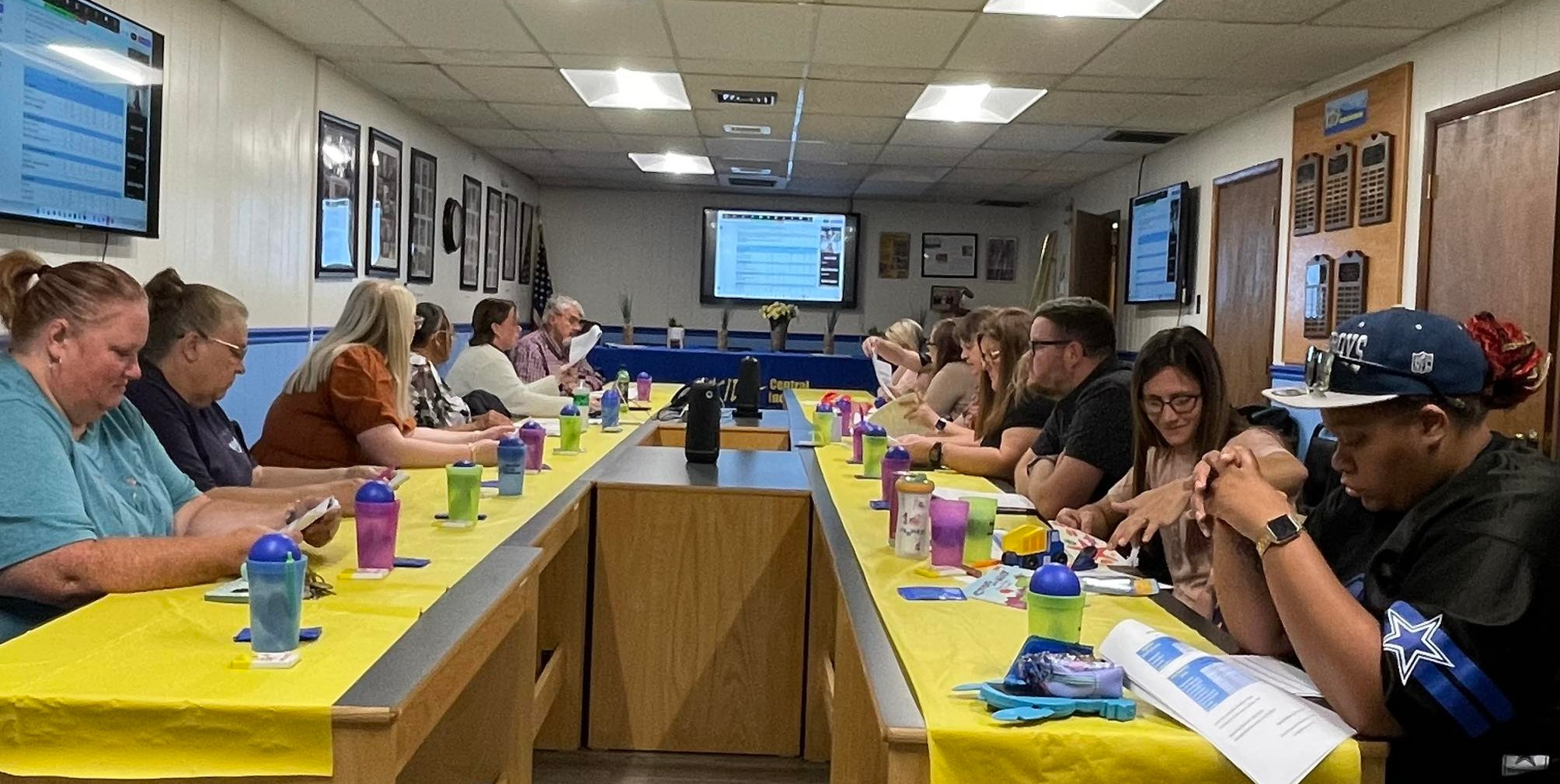 September 2025 Meeting